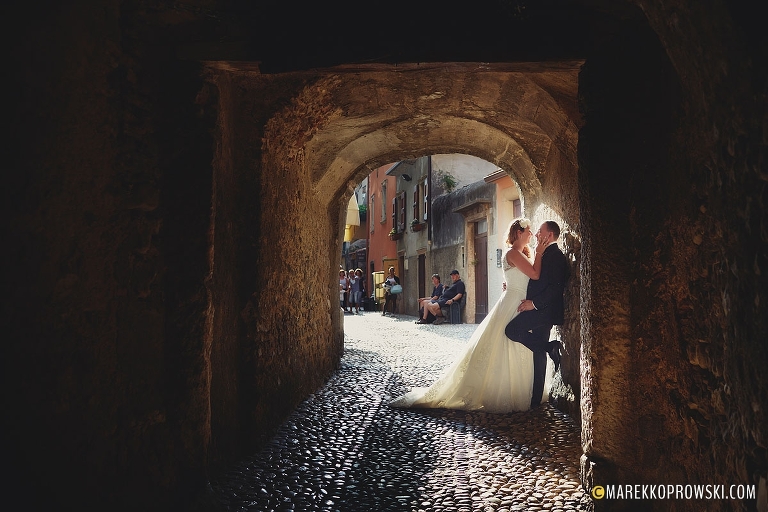 Sesja nad Gardą, Ślub we Włoszech, Malcesine Matrimonio, Destination Wedding Photographer, Włoskie Wesele, fotograf we Włoszech, sesja w górach, Malcesine